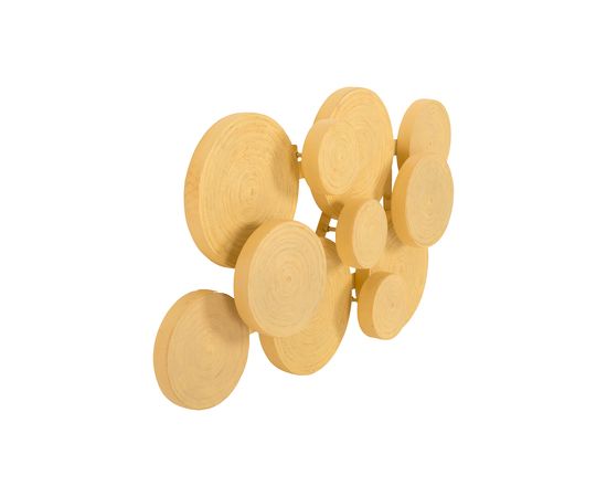 Декоративный настенный элемент Phillips Collection Clouds Wall Art, фото 4