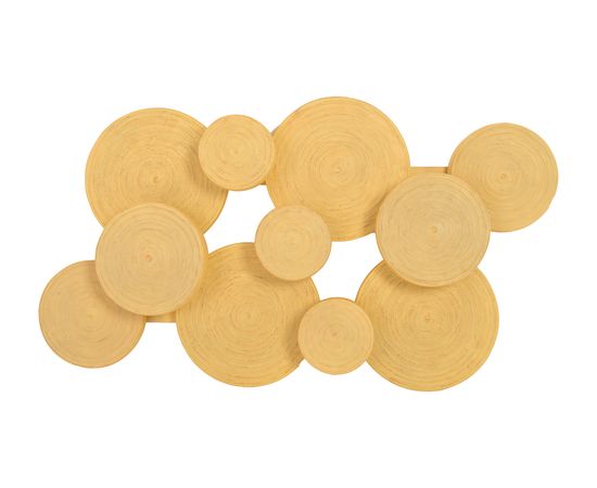 Декоративный настенный элемент Phillips Collection Clouds Wall Art, фото 2