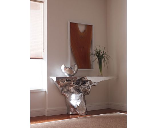 Консоль Phillips Collection Crown Console, фото 3