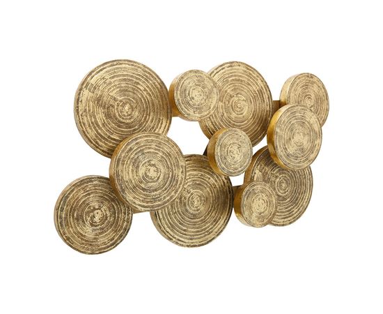 Декоративный настенный элемент Phillips Collection Clouds Wall Art, фото 5