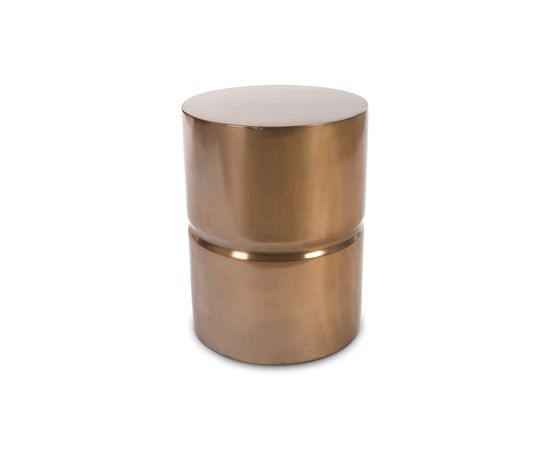 Табурет Phillips Collection Stacked Stool, фото 2