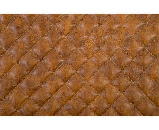 Стул Phillips Collection Lancaster Dining Chair, Quilted Cognac, фото 7