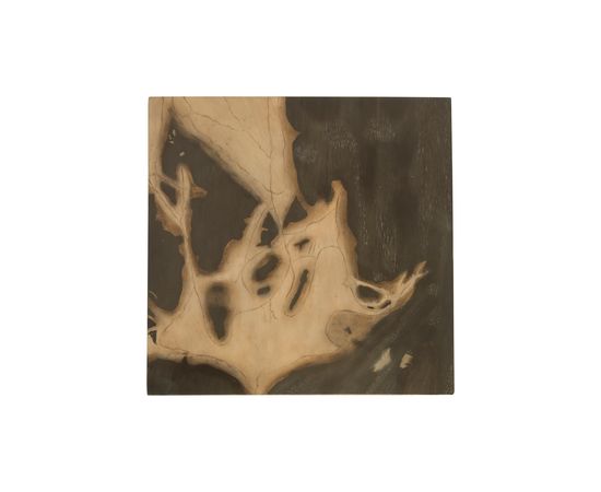 Табурет Phillips Collection Cast Petrified Wood Stool, фото 2