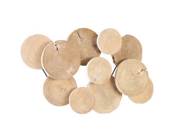 Декоративный настенный элемент Phillips Collection Clouds Wall Art, фото 1