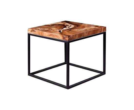 Приставной столик Phillips Collection Martin Side Table, фото 1