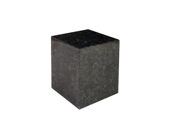 Табурет Phillips Collection Captured Denim Stool, фото 1