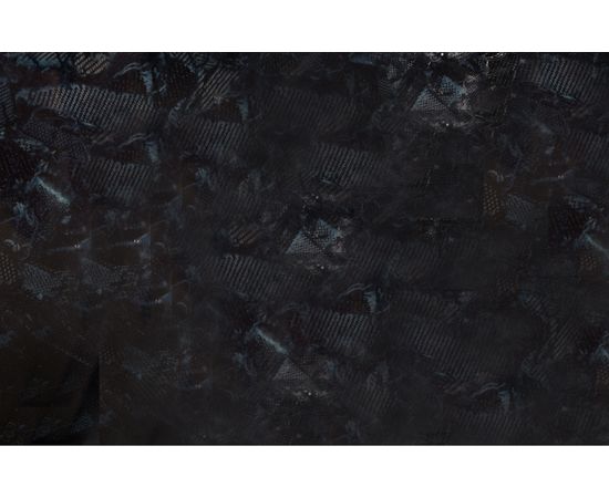 Табурет Phillips Collection Captured Denim Stool, фото 5