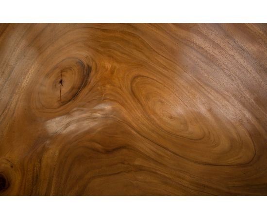 Стул Phillips Collection Chamcha Wood River Stone Chair, Assorted, фото 7