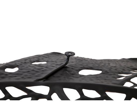 Декоративный настенный элемент Phillips Collection Birch Leaf Wall Art, Copper, SM, фото 7