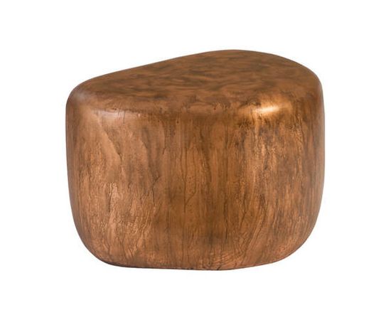 Приставной столик Phillips Collection Wedge End Table, фото 1
