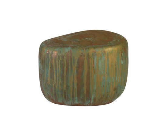 Приставной столик Phillips Collection Wedge End Table, фото 5