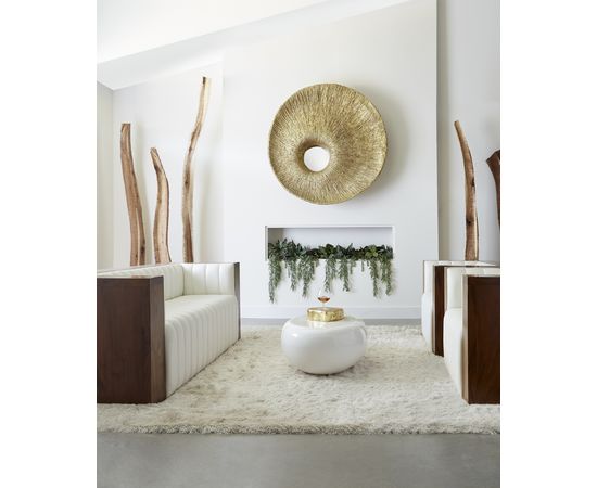 Диван Phillips Collection Bordo Sofa, Suar Wood, фото 5