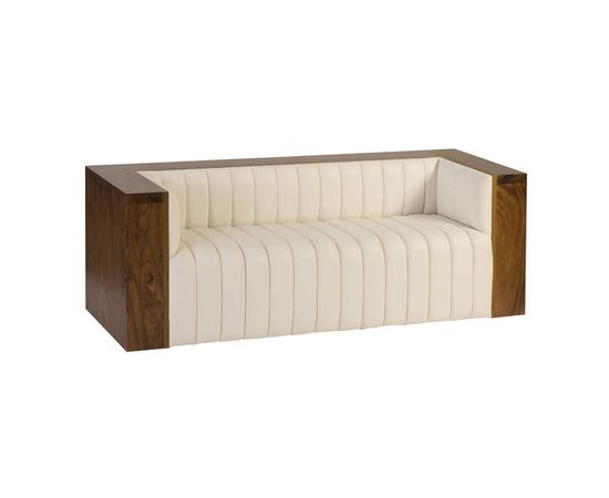 Диван Phillips Collection Bordo Sofa, Suar Wood, фото 1