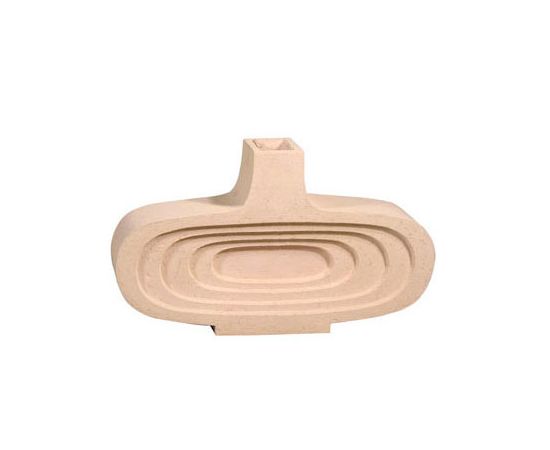 Ваза Phillips Collection Sonic Round Vase, Short, фото 3