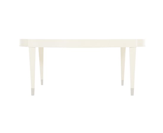 Коктельный столик Bernhardt Calista Round Cocktail Table, фото 1