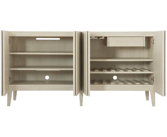 Тумба Bernhardt East Hampton Entertainment Console, фото 2