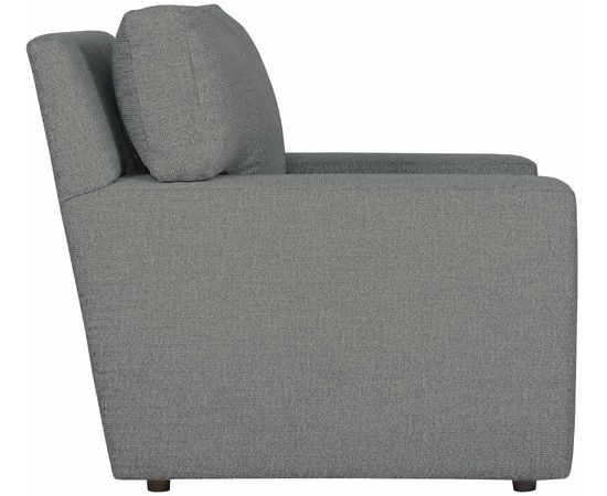 Кресло Bernhardt Rawls Chair, фото 2