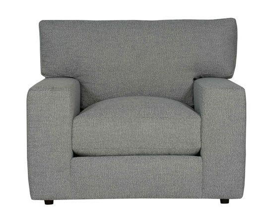 Кресло Bernhardt Rawls Chair, фото 1