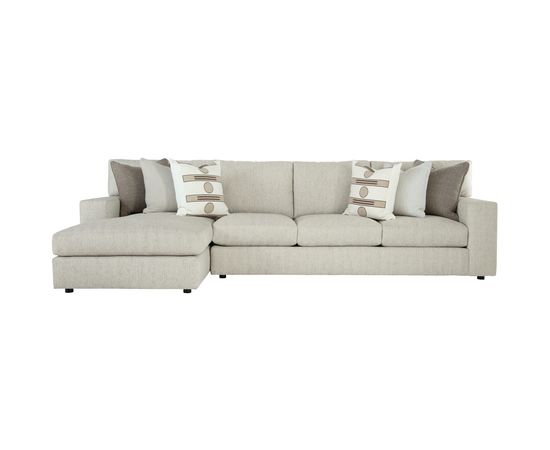 Модульный диван Bernhardt Rawls Sectional, фото 1