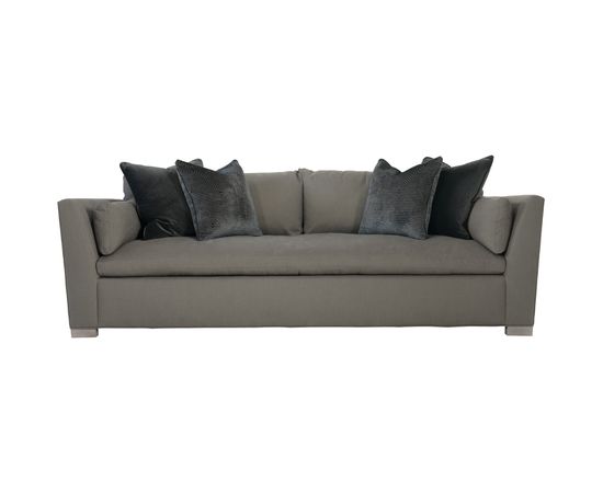 Диван Bernhardt Serenity Short Sofa Bench Set (90&quot;), фото 1