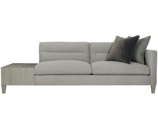 Диван Bernhardt Sovrano Right Arm Sofa, фото 2