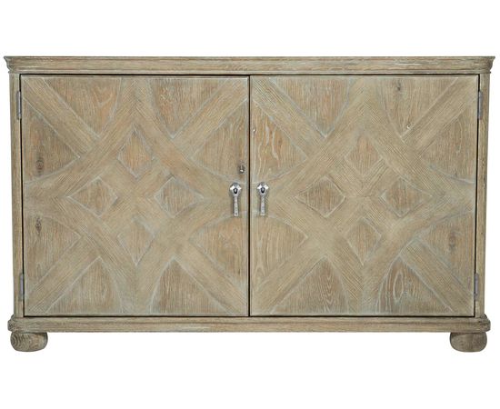 Тумба Bernhardt Rustic Patina Accent Chest, фото 2