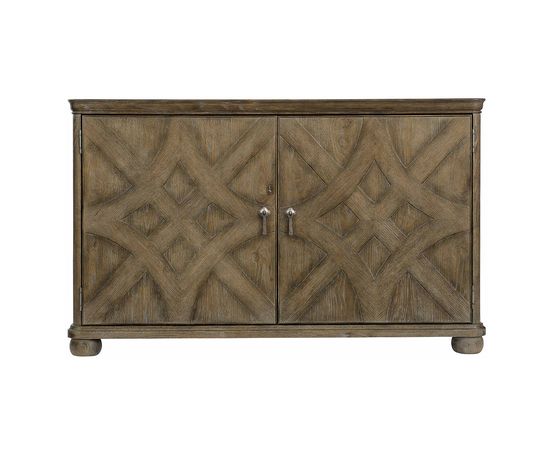 Тумба Bernhardt Rustic Patina Accent Chest, фото 1