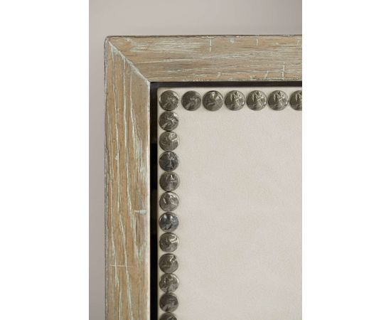 Тумба Bernhardt Rustic Patina Entertainment Console 387-870D, фото 4