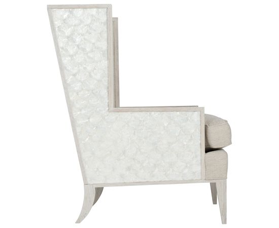 Кресло Bernhardt Marigot Chair, фото 2