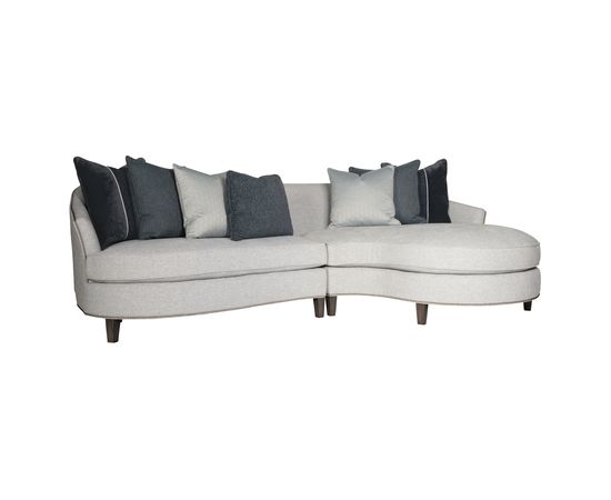 Модульный диван Bernhardt Brannen Sectional, фото 1