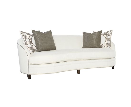 Диван Bernhardt Young Sofa, фото 1