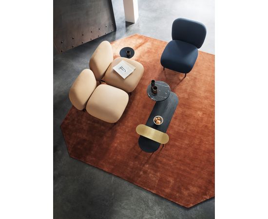 Модульный диван AndTradition Isole NN1, фото 2