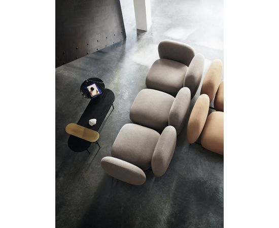 Модульный диван AndTradition Isole NN1, фото 3