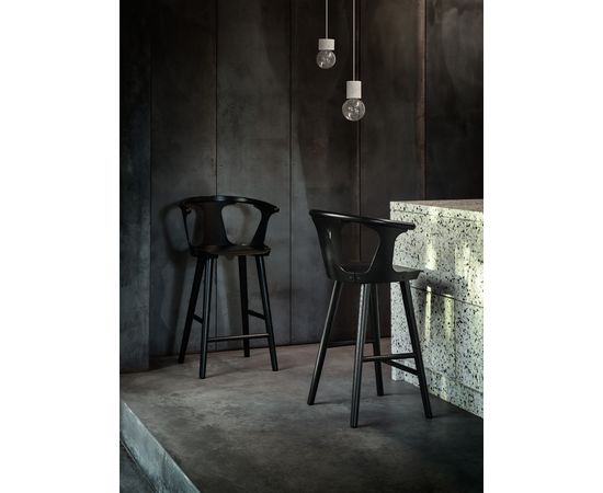 Барный стул AndTradition In Between SK7, фото 2
