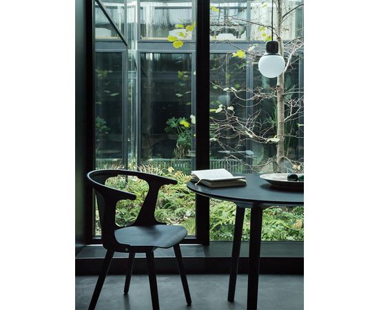 Стул AndTradition In Between SK2, фото 3