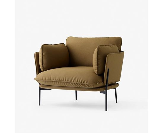 Кресло AndTradition Cloud LN1, фото 1