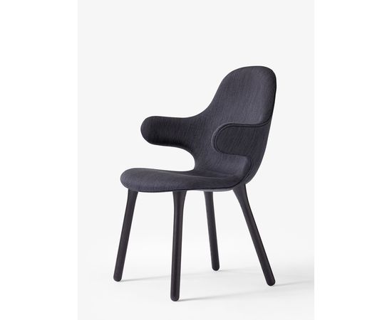 Стул с подлокотниками AndTradition Catch JH1, фото 5