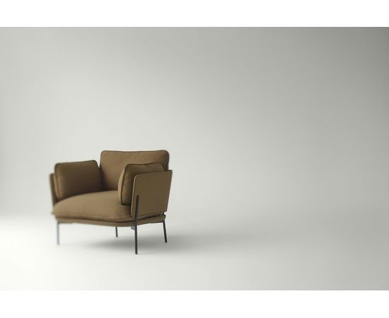 Кресло AndTradition Cloud LN1, фото 3