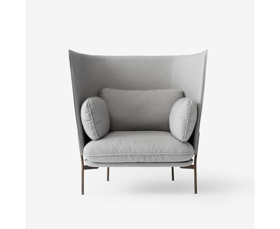 Кресло AndTradition Cloud LN5, фото 1