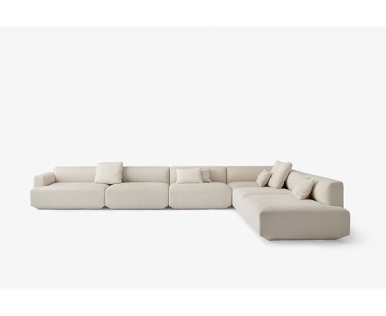 Модульный диван AndTradition Develius EV1 - EV7, фото 5