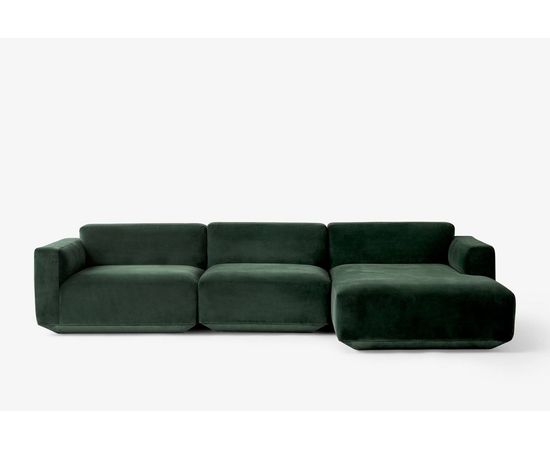 Модульный диван AndTradition Develius EV1 - EV7, фото 2