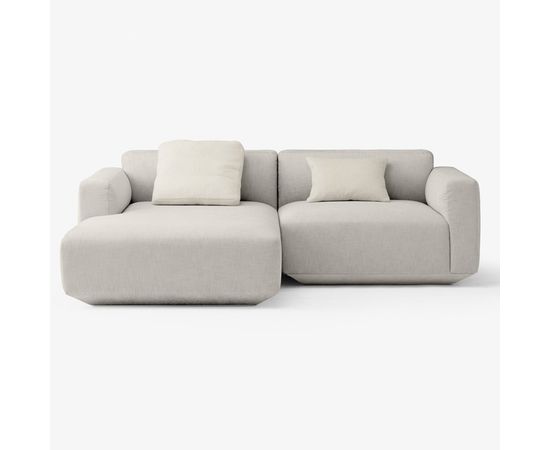 Модульный диван AndTradition Develius EV1 - EV7, фото 1