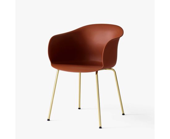 Стул с подлокотниками AndTradition Elefy JH28, фото 1