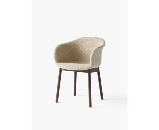 Стул с подлокотниками AndTradition Elefy JH28, фото 6