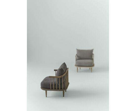 Кресло AndTradition Fly SC1, фото 5