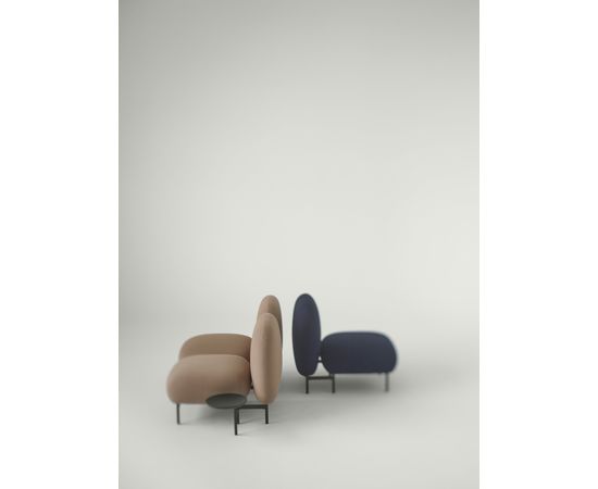 Модульный диван AndTradition Isole NN1, фото 8