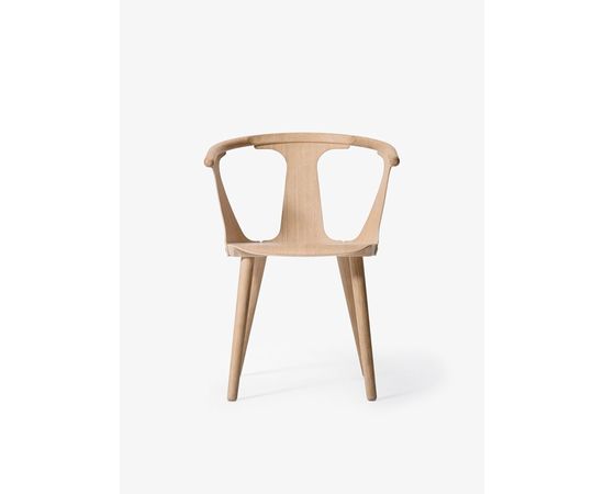 Стул AndTradition In Between SK2, фото 7