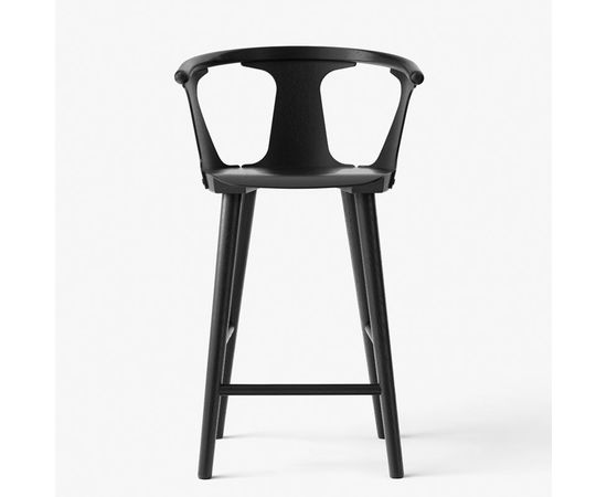 Барный стул AndTradition In Between SK7, фото 1