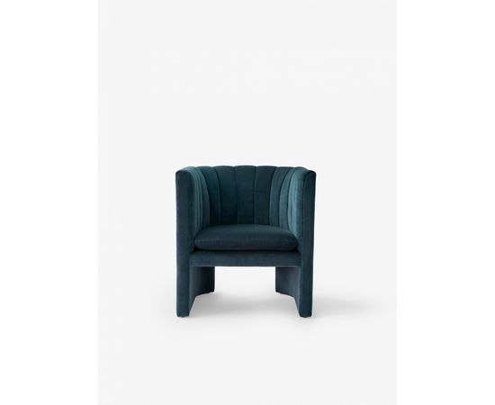 Кресло AndTradition Loafer SC23, фото 5