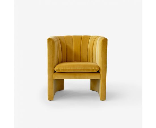 Кресло AndTradition Loafer SC23, фото 1